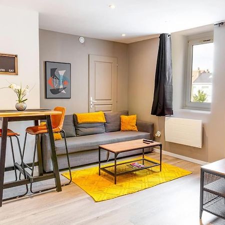 Easyhome L'Industriel Dunkirk Ngoại thất bức ảnh