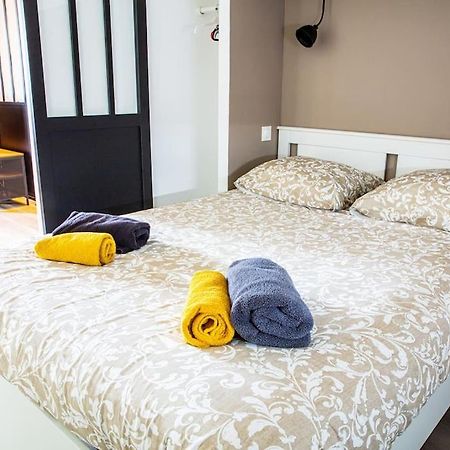 Easyhome L'Industriel Dunkirk Ngoại thất bức ảnh
