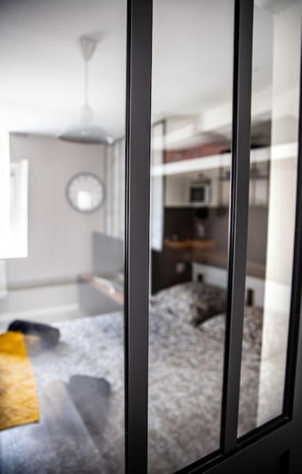 Easyhome L'Industriel Dunkirk Ngoại thất bức ảnh