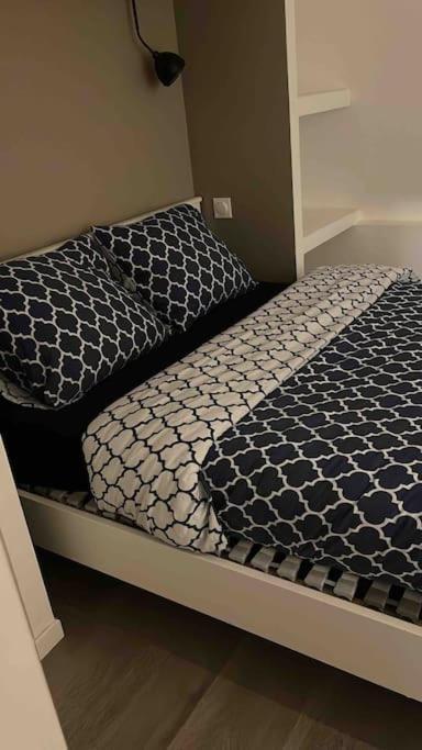 Easyhome L'Industriel Dunkirk Ngoại thất bức ảnh