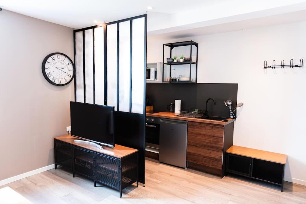 Easyhome L'Industriel Dunkirk Ngoại thất bức ảnh
