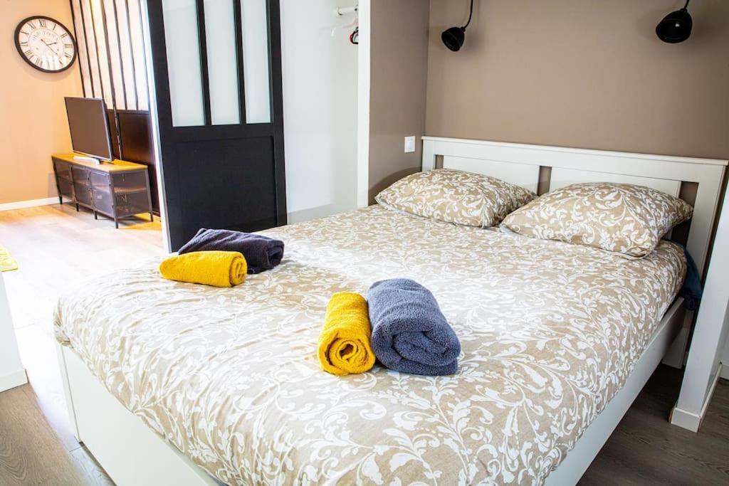 Easyhome L'Industriel Dunkirk Ngoại thất bức ảnh