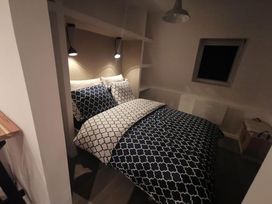 Easyhome L'Industriel Dunkirk Ngoại thất bức ảnh