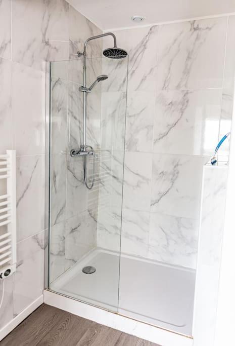 Easyhome L'Industriel Dunkirk Ngoại thất bức ảnh