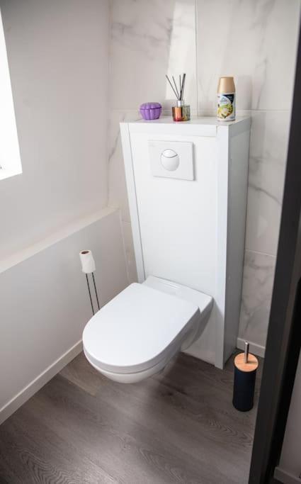 Easyhome L'Industriel Dunkirk Ngoại thất bức ảnh