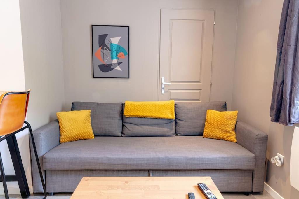 Easyhome L'Industriel Dunkirk Ngoại thất bức ảnh